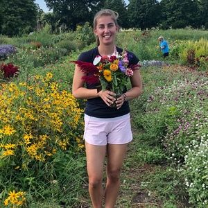 Meet your Posher, Brooke